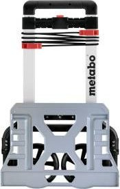 Karrocë transporti Metabo Trolley X 626893000, mban deri në 125 kg