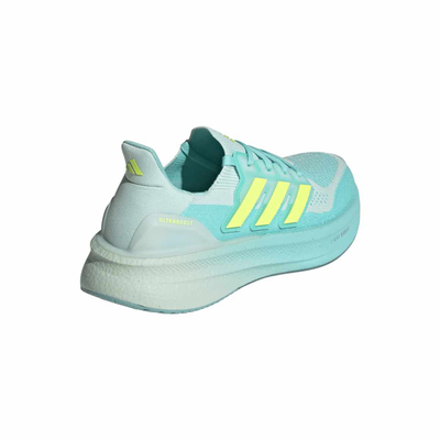 Atlete vrapimi Adidas Ultraboost 5, BOOST, për femra, blu e hapur
