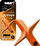 Freskues makine Aroma Car X Shape, erë mango, portokall