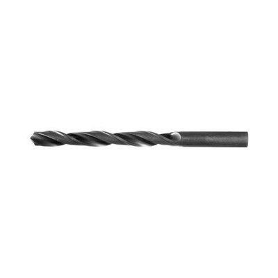 Freza metalike Dewalt DT5127-QZ HSS-R Jobber, 3.5 mm, set me 12 copë, ngjyrë e zezë