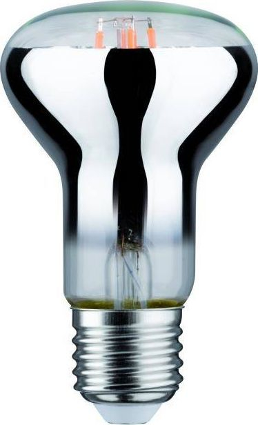 Poç LED Paulmann LED R63 E27 6.5W 230V
