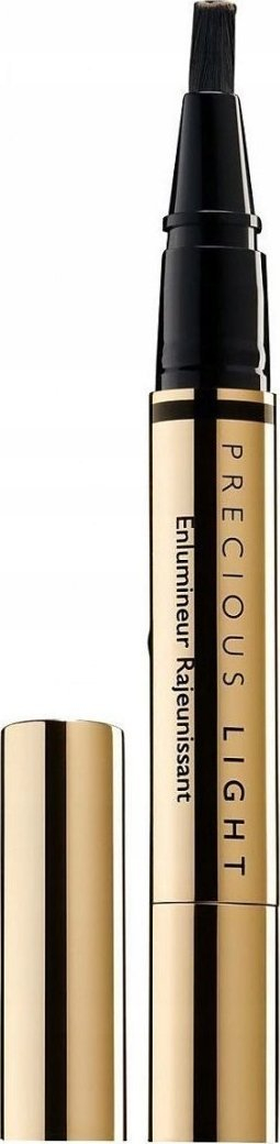 Iluminues fytyre Guerlain Precious Light, efekt rinues, nuancë Nude