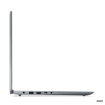 Laptop Lenovo IdeaPad Slim 3 15ABR8, Ryzen 7 7730U, 16GB RAM, 1TB SSD, 15.6" FHD, pa OS, gri