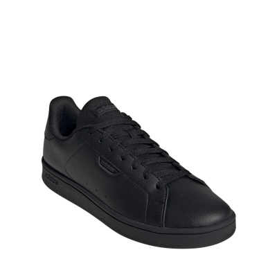 Патики Adidas Court Urban M JI1049, за мажи, црни