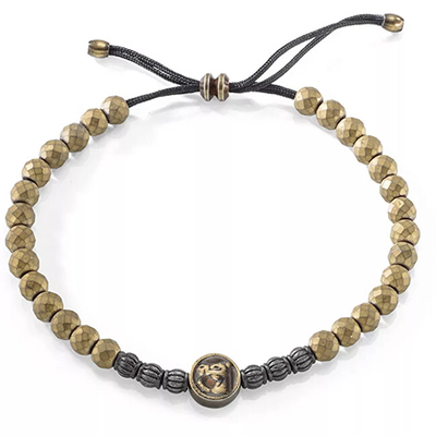 Byzylyk Sector Jewels SAIH06
