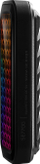 SSD i jashtëm ADATA SE770G, USB 3.2 Gen 2 Type C, RGB, i zi