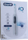 Furçë dhëmbësh elektrike Oral-B iO 6S, inteligjencë artificiale, shumë modalitete larjeje, gri