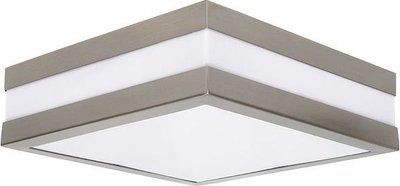 Llambë tavani Kanlux, 2x18W, e bardhë