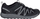 Këpucë malore Merrell Wildwood Aerosport M J036109, për hiking, për meshkuj, të zeza