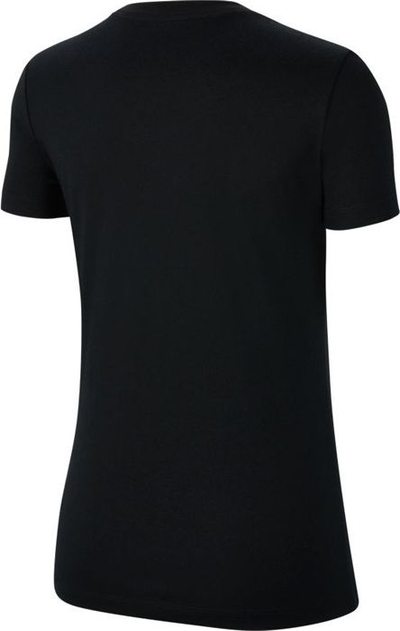 Bluzë sport Nike Dri-FIT Park 20 W CW6967-010, për goca, e zezë