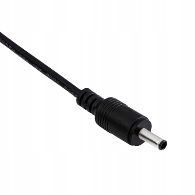 Ngarkues makine Akyga për Dell AK-ND-75, 65W, USB, i zi