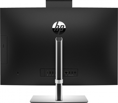 Kompjuter AIO HP ProOne 440 G9, 23.8" FHD, i3 13100T, 8GB 256GB SSD, i zi