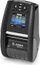 Printer mobil etiketash Zebra ZQ610, direct thermal, 203 DPI, Wi-Fi dhe Bluetooth