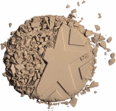 Pudër kompakte Lovely Golden Glow New Edition, Light Beige nr. 2