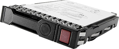 Hard disk i brendshëm HPE 785075-B21, 900GB, 10000 RPM, 2.5" SAS