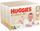 Pelena Huggies Extra Care 3, 5-9kg, 72 copë, bezhë