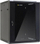 Kabinet rrjeti NetRack F-Line 019-150-66-022, 19" 15U, për mur, i zi