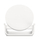 Mbajtëse karikuese wireless Belkin, 10W, e bardhë