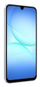 Телефон Samsung Galaxy A17 4G, 6.7" 128GB, Dual SIM, сив