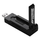Мрежна картичка Edimax EW-7833UAC, WLAN 1300 Mbps, USB 3.0, црна