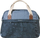 Çantë dore Basil Blue Boheme Carry All, me rrip shpatulle, blu