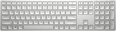 Tastierë HP 970, Bluetooth, e hirtë