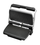 Skarë elektrike Tefal Optigrill + XL GC 722 D, e zezë / argjendtë