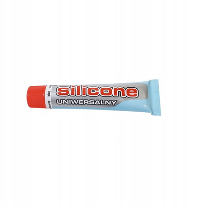Silicon universal Malwa, 40ml, i zi