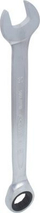 Çelës i kombinuar KS Tools 503.4228, 30 mm, me ratshet, argjendtë