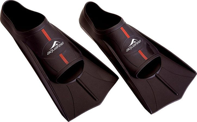 Flapa noti Aquafeel Training Fins AQF 8908, madhësia 39/40, blu