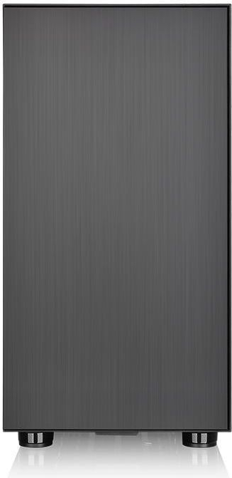 Kasë Thermaltake Supressor F31 TG, Midi Tower