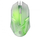 Maus gaming Defender Cyber MB-560L, me kabllo, ndriçim 7 ngjyra, i bardhë