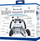 Контролер за игри Nacon Revolution 5 Pro, Bluetooth, со и без кабел, бел