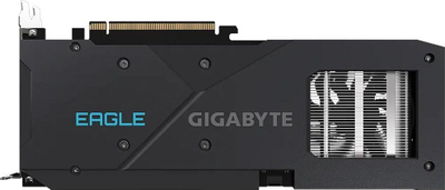 Kartelë grafike Gigabyte Radeon RX 6600 Eagle 8GB GDDR6