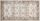Tapet NURNUS Area Rug, 80 x 150 cm, stil oriental, bezhë