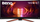 Monitor BenQ Mobiuz EX3410R, 34'', 3440 x 1440 (UWQHD), i zi/ i hirtë