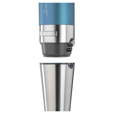 Blender Dore 4in1 Sencor SHB 5602BL-EUE3, I kaltërt