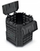 Kompostues COMPOBOX 310L, plastik, 310L, i zi