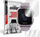 Mbrojtëse ekrani GrizzGlass Hydrogel Film për Garmin Venu Sq, 3 copë, transparente
