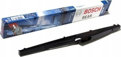 Fshirëse xhami BOSCH ECO 3 397 011 400, 650mm, standard, e zezë