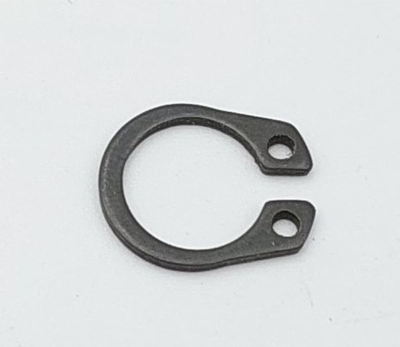 Seger metalik DEA XDED7950.04, për modelin DED7950, i zi