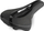Selino biçiklete Rockbros MTB, ergonomike, 27 x 15.5 cm, e zezë