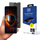Заштитна фолија за екран 3mk Silky Matt Privacy за Asus ROG Phone 3, ефект на приватност, мат, транспарентна