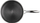 Tigan Orion Cookcell Hybrid, 28 cm, me sipërfaqe jo-ngjitëse, çelik inox