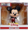 Figurë për koleksion Dickie Jada Mickey Mouse, metal, 6.5 cm, shumëngjyrëshe