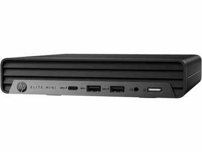 Kompjuter desktop HP Elite Mini 800 G9, Intel Core i7, 16GB RAM, 512GB SSD, i zi