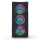 BetaTech Series M5 Fusion – RTX 5060 | Ryzen 7 7800X3D |  32GB DDR5 | 1TB NVMe