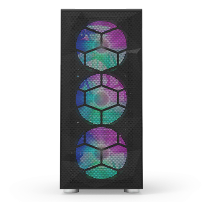 BetaTech Series M5 Fusion – RTX 5060 | Ryzen 7 7800X3D |  32GB DDR5 | 1TB NVMe
