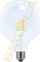 Llampë LED Segula 55685 Globe, E27, 6.5W, dritë e ngrohtë