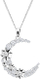 Qafore Preciosa Moon Orion 5248 00
